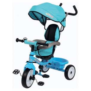 Triciclo Colibrino Azzurro di Ferrera & Ferrera S.R.L.