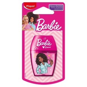 Temperamatite Barbie 1 Foro di Wirth & Goffi Snc