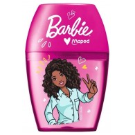 Temperamatite Barbie 1 Foro di Wirth & Goffi Snc