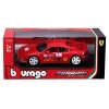 1/24 Ferrari Racing F355 Challenge di Bburago