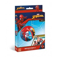 Spider-Man Palla Gonfiabile Diam. 50 di Mondo