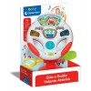 Gira e Guida Volante Attivita' di Clem-02 Baby