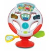 Gira e Guida Volante Attivita' di Clem-02 Baby
