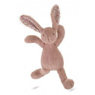 Fiore Bunny Rosa L.25 Cm di Plush-Company