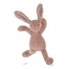 Fiore Bunny Rosa L.25 Cm di Plush-Company