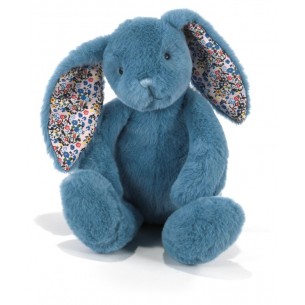 Fiore Bunny Blue L.25 Cm di Plush-Company