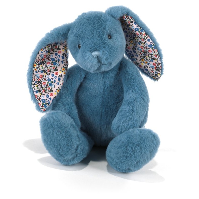 Fiore Bunny Blue L.25 Cm di Plush-Company