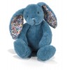 Fiore Bunny Blue L.25 Cm di Plush-Company