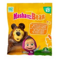 Masha Personaggi Ass in Cdu di Giochi-Preziosi
