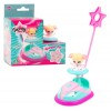 Twiky Stars Bumper Car Playset di Giochi-Preziosi
