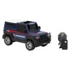 Carabinieri Jeep con Personaggio di Giochi-Preziosi