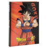 Diario Dragon Ball Orange di Franco Cosimo Panini Editore