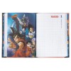 Diario Dragon Ball Orange di Franco Cosimo Panini Editore