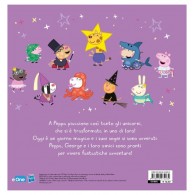 Peppa L'Unicorno (Giunti Editore - Peppa Pig) di Giunti Editore S.P.A.