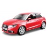 1/24 Collezione (B) W/O Stand Audi A1 di Bburago