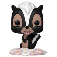 Funko Bambi 80th Flower (Pop! Vinyl: Bambi) di Funko Lcc