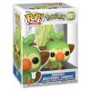 Pop Games: Pokemon- Grookey di Funko Lcc