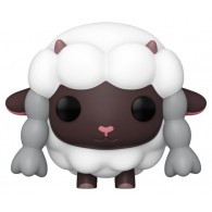 Funko Pokemon Wooloo(Emea) (Pop! Vinyl: Pokemon) di Funko Lcc