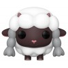Funko Pokemon Wooloo(Emea) (Pop! Vinyl: Pokemon) di Funko Lcc