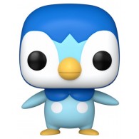 Funko Pokemon Piplup(Emea) (Pop! Vinyl: Pokemon) di Funko Lcc