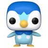 Funko Pokemon Piplup(Emea) (Pop! Vinyl: Pokemon) di Funko Lcc