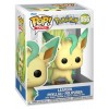 Pop Games: Pokemon- Leafeon di Funko Lcc