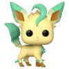 Pop Games: Pokemon- Leafeon di Funko Lcc