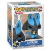Pop Games: Pokemon - Lucario di Funko Lcc