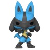 Pop Games: Pokemon - Lucario di Funko Lcc