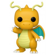 Pop Games: Pokemon- Dragonite di Funko Lcc