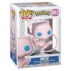 Pop Games: Pokemon - Mew di Funko Lcc