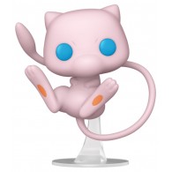 Pop Games: Pokemon - Mew di Funko Lcc