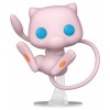Pop Games: Pokemon - Mew di Funko Lcc