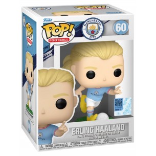 Pop Football: Mancity- Erling Haaland di Funko Lcc