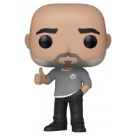 Funko Mancity Pep Guardiola (Pop! Vinyl: Manchester City Fc) di Funko Lcc
