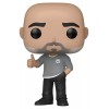 Funko Mancity Pep Guardiola (Pop! Vinyl: Manchester City Fc) di Funko Lcc