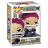 Funko Op Katakuri (Pop! Vinyl: One Piece) di Funko Lcc