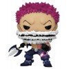 Funko Op Katakuri (Pop! Vinyl: One Piece) di Funko Lcc