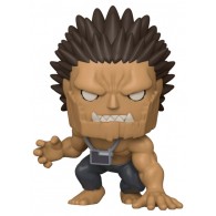 Pop Super: Mha - Gigantomachia 6" di Funko Lcc