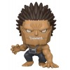 Pop Super: Mha - Gigantomachia 6" di Funko Lcc
