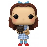 Funko Twoo Dorothy W/Toto (Pop! Vinyl: Wizard Of Oz) di Funko Lcc