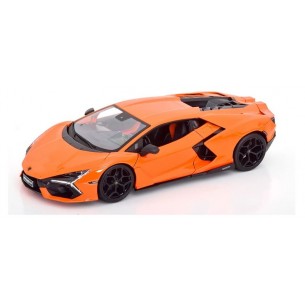 1/18 Lamborghini Revuelto Orange di Maisto