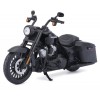 1/12 H-D Motorcycles 2017 Road King Special Black di Maisto