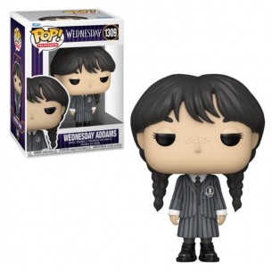 Funko Wednesday Wednesday (Pop! Vinyl: Wednesday Tv Show) di Funko Lcc