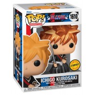 Funko Bleach Ichigo (Fb Shikai) W/Ch(Mt) (Pop! Vinyl: Bleach) di Funko Lcc