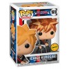 Funko Bleach Ichigo (Fb Shikai) W/Ch(Mt) (Pop! Vinyl: Bleach) di Funko Lcc