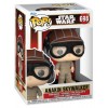 Funko Sw Anakin W/Helmet (Pop! Vinyl: Star Wars) di Funko Lcc