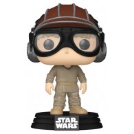 Funko Sw Anakin W/Helmet (Pop! Vinyl: Star Wars) di Funko Lcc