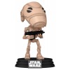 Sw Battle Droid (Pop! Vinyl - Star Wars) di Funko Lcc