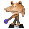 Funko Sw Jar Jar Binks W/ Booma Balls (Pop! Vinyl: Star Wars) di Funko Lcc